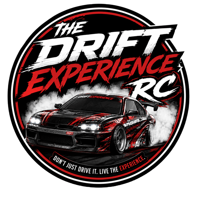 The Drift Experience RC